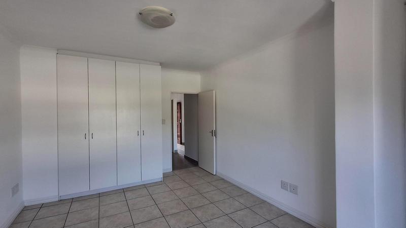 To Let 2 Bedroom Property for Rent in Tygerfalls Western Cape